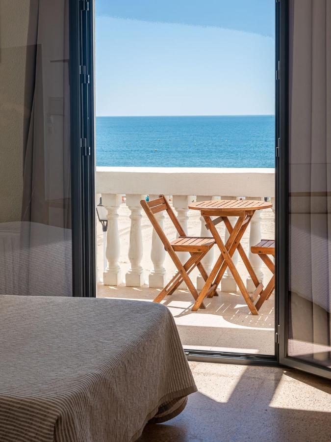 Habitación Doble con vistas al mar - 2 camas