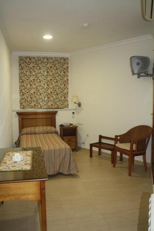 Single Room