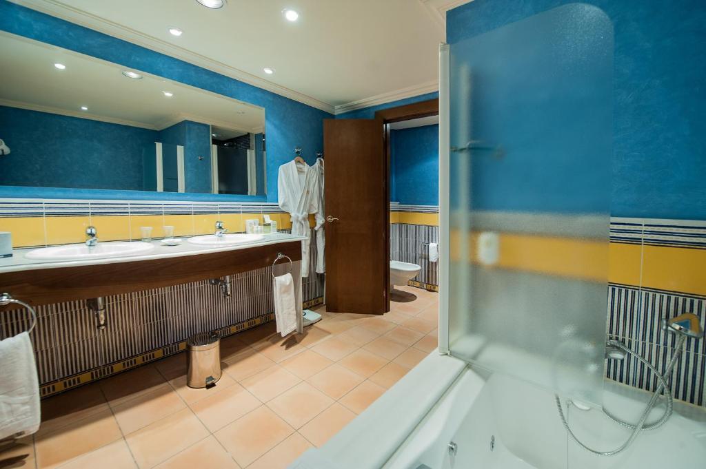 Suite Júnior